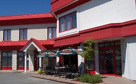 Auberge L'Ambassadeur